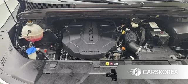 Kia Carnival 4th generation id 3474038 из Кореи 14