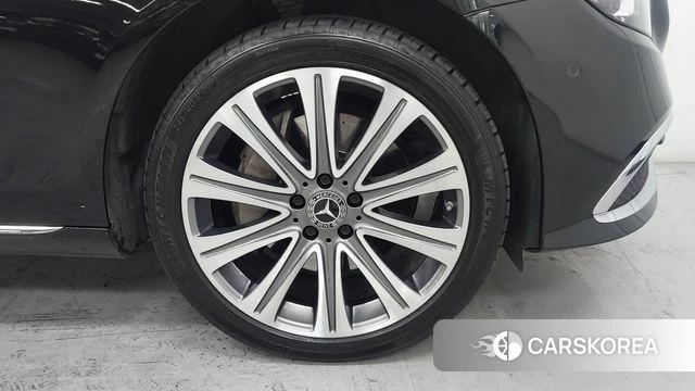 Mercedes-Benz E-Class W213 id 4186601 из Кореи 12