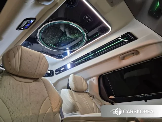 Kia The New Carnival 4th Generation id 3684705 из Кореи 8