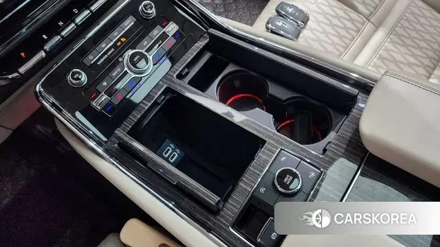 Lincoln Navigator 4th generation id 3709184 из Кореи 11