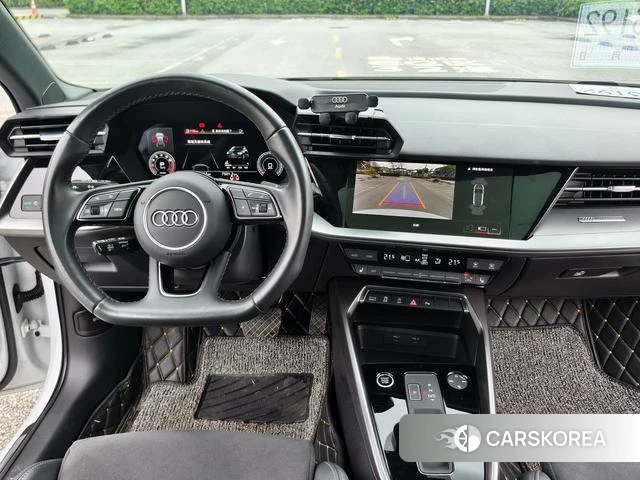 Audi A3 id 4207674 из Китая 17