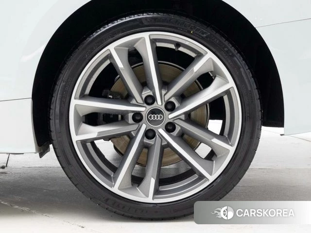 Audi A5 (F5) id 3878318 из Кореи 15