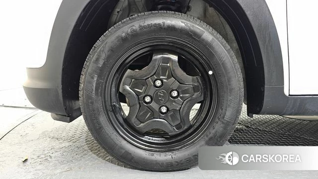 Hyundai Casper id 4535073 из Кореи 25