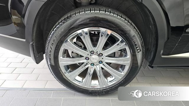 Hyundai Palisade id 4684276 из Кореи 15