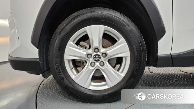 Toyota RAV4 5th Generation id 4737320 из Кореи 30