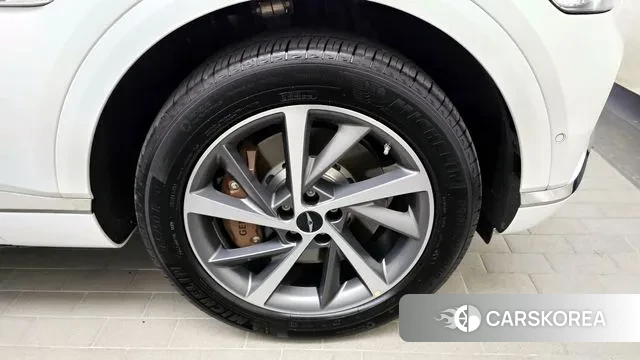 Genesis GV80 id 3365383 из Кореи 15