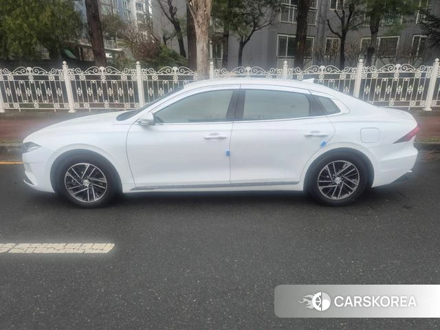 Hyundai The New Grandeur IG id 3866625 из Кореи 13