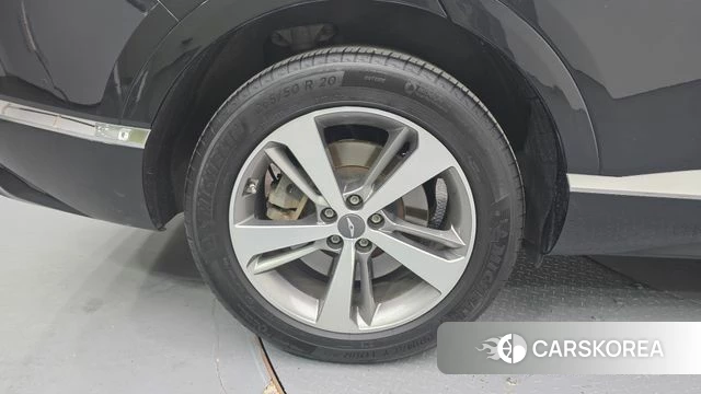 Genesis GV80 id 3941200 из Кореи 15