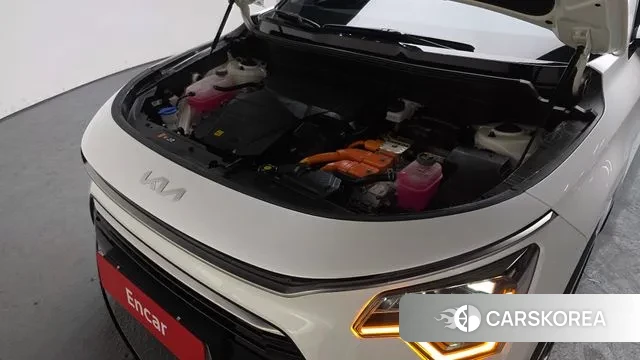 Kia Di Ol Nu Niro id 3735244 из Кореи 15