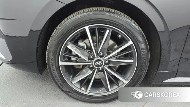 Hyundai The New Grandeur IG id 3660476 из Кореи 15