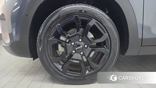 Kia The New Seltos id 3377801 из Кореи 15