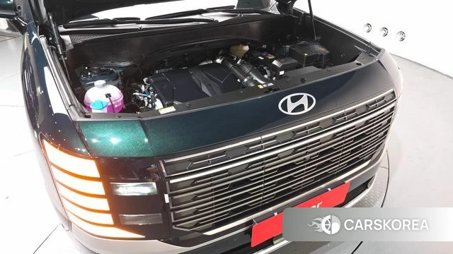 Hyundai Palisade (LX3) id 4200817 из Кореи 32