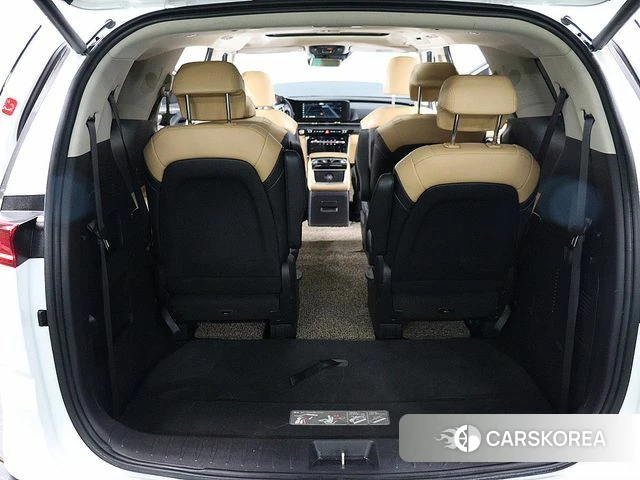 Kia Carnival 4th generation id 4410259 из Кореи 15