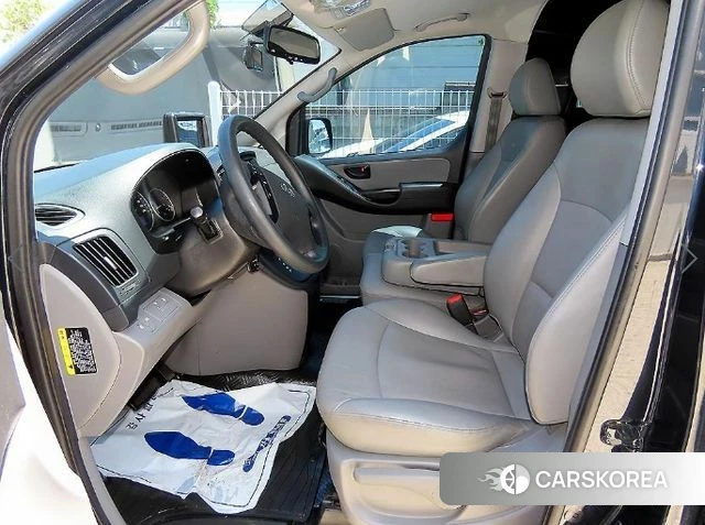 Hyundai The New Grand Starex id 4496328 из Кореи 14