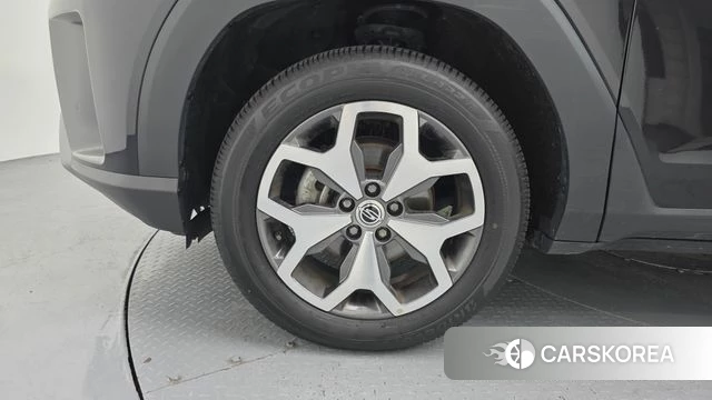 Ssangyong Torres id 4572467 из Кореи 15
