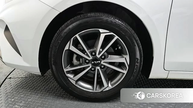 Kia The New K3 2nd generation id 3817639 из Кореи 15