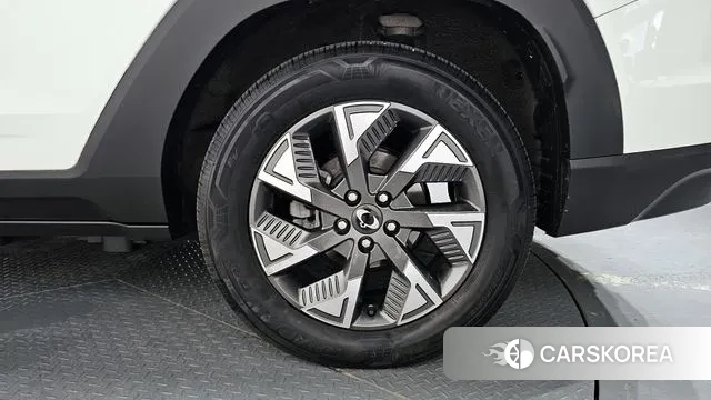 Ssangyong Torres EVX id 3026658 из Кореи 15