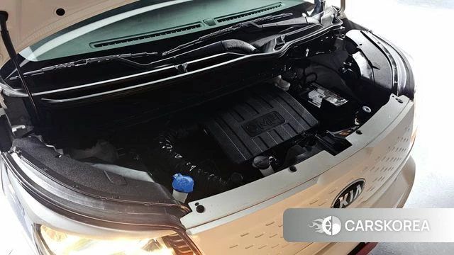 Kia The New Ray id 3872134 из Кореи 15