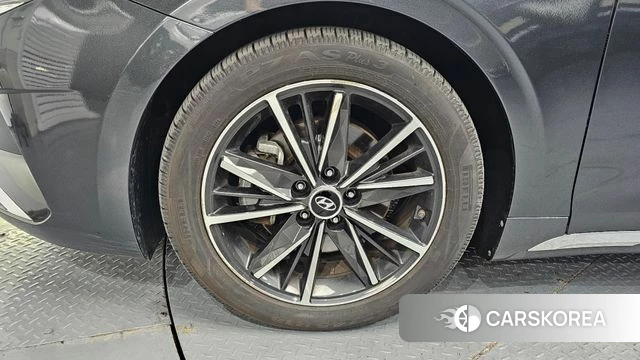 Hyundai The New Grandeur IG id 4458696 из Кореи 15