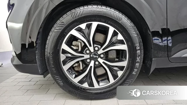 Kia Carnival 4th generation id 3416478 из Кореи 15