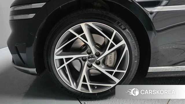 Genesis G90 (RS4) id 4720952 из Кореи 15