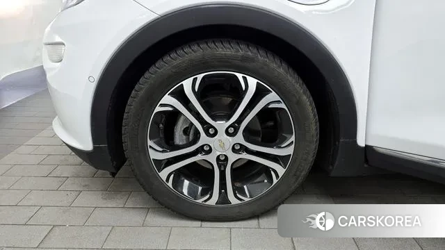 Chevrolet (GM Daewoo) Bolt EV id 3412793 из Кореи 15