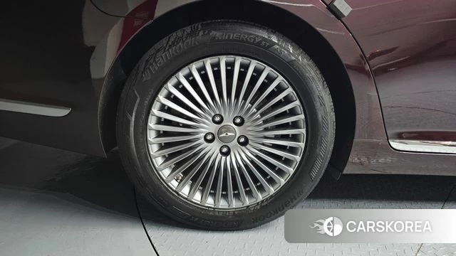 Genesis G90 id 4325439 из Кореи 15