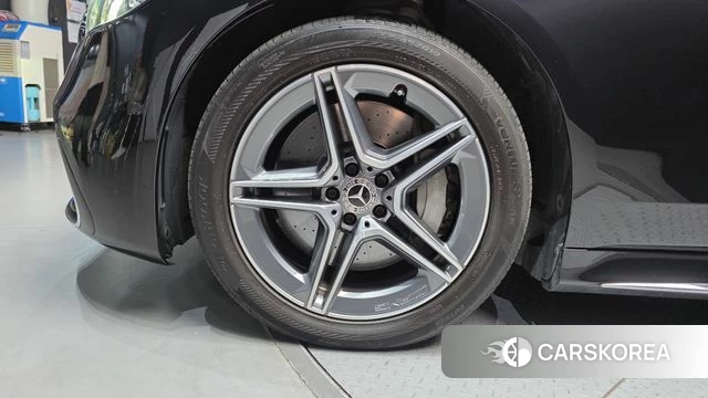 Mercedes-Benz S-Class W223 id 4646489 из Кореи 25