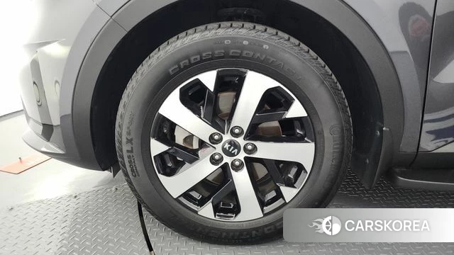 Kia Sorento 4th Generation id 4446375 из Кореи 27