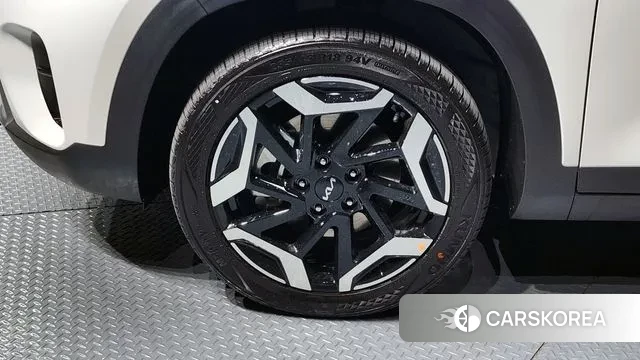 Kia The New Seltos id 3731368 из Кореи 15