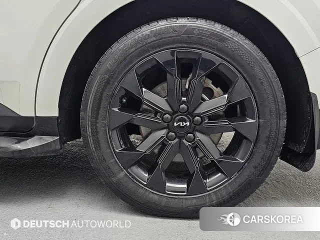 Kia Carnival 4th generation id 3530057 из Кореи 15