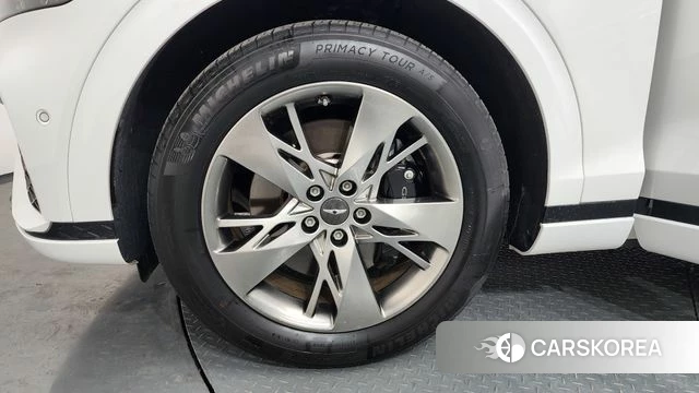 Genesis GV70 id 3923043 из Кореи 15