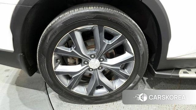 Hyundai Palisade id 3845269 из Кореи 15