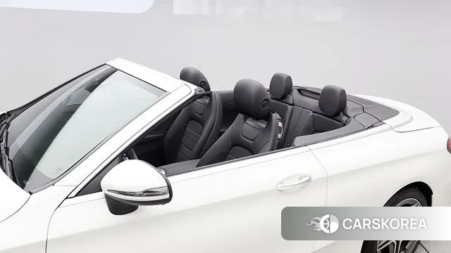 Mercedes-Benz C-Class W205 id 3741655 из Кореи 15