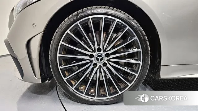 Mercedes-Benz CLS-Class C257 id 3462980 из Кореи 15