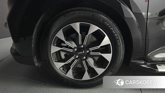 Kia Carnival 4th generation id 4529085 из Кореи 31