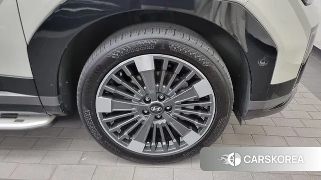 Hyundai Santa Fe (MX5) id 3347653 из Кореи 15