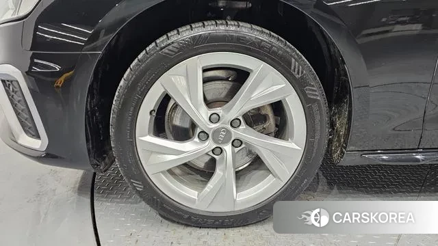 Audi A4 (B9) id 3562188 из Кореи 15