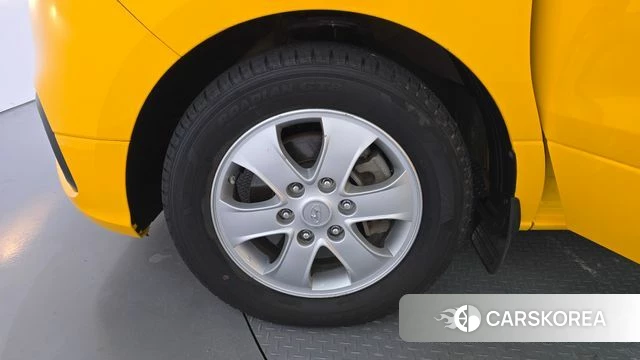 Hyundai The New Grand Starex id 4895118 из Кореи 15