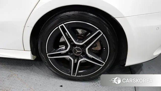Mercedes-Benz A-Class W177 id 3561739 из Кореи 15