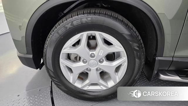 Ssangyong The New Rexton Sports Cannes id 4422861 из Кореи 26