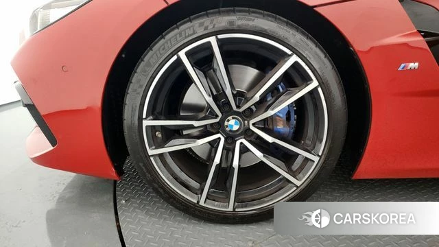 BMW Z4 (G29) id 3923509 из Кореи 15