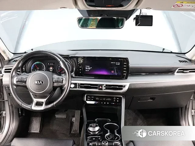 Kia K5 Hybrid 3rd Generation id 2973404 из Кореи 15