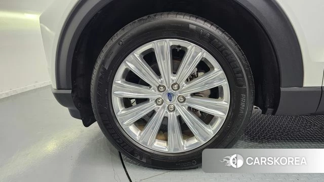 Ford Explorer 6th Generation id 4536021 из Кореи 27