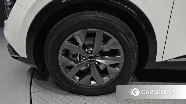 Kia Sportage 5th Generation id 3488277 из Кореи 15