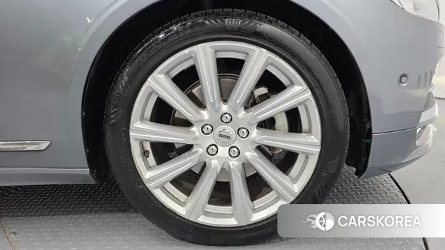 Volvo S90 id 3499793 из Кореи 15