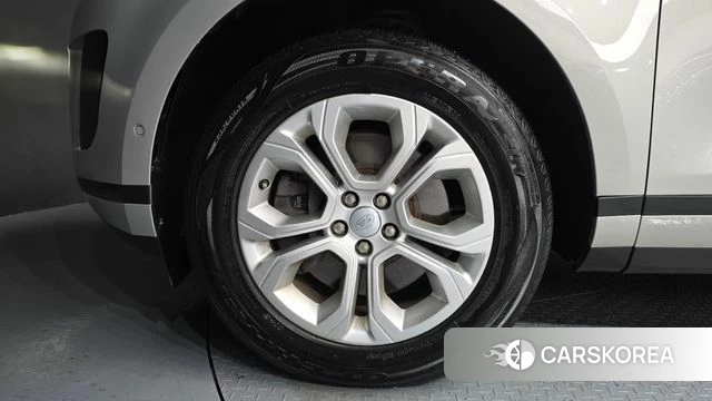 Land Rover Range Rover Evoque 2nd Generation id 4721880 из Кореи 15