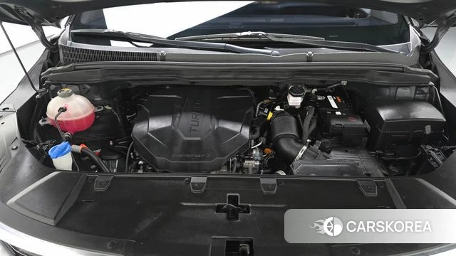 Kia Carnival 4th generation id 3807384 из Кореи 15