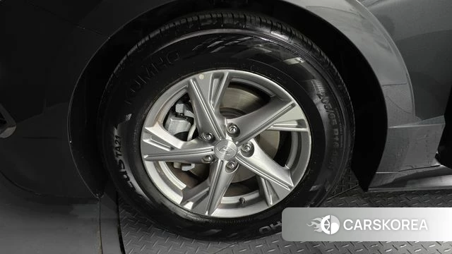 Hyundai Sonata (DN8) id 4294710 из Кореи 15