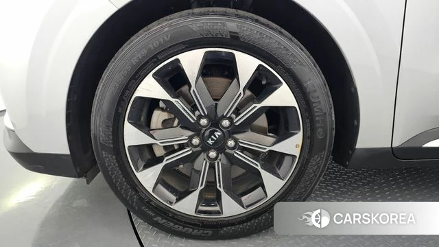 Kia Carnival 4th generation id 4224874 из Кореи 41